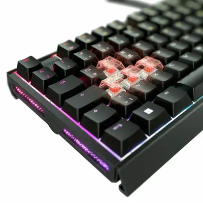 CHERRY XTRFY MX 3.1 - Clavier - visuel 3