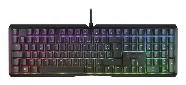CHERRY XTRFY MX 3.1 - Clavier - visuel 1