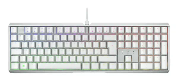 CHERRY XTRFY MX 3.1 - Clavier - visuel 1