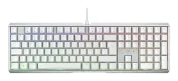 Garantie Clavier CHERRY G80-3890LJAFR-0