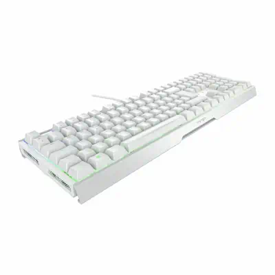 CHERRY XTRFY MX 3.1 - Clavier - visuel 3