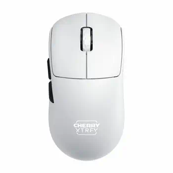 CHERRY XTRFY M68 Pro Wireless avis