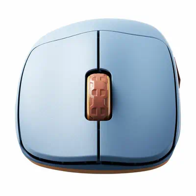CHERRY XTRFY M64 Wireless - Souris - visuel 5