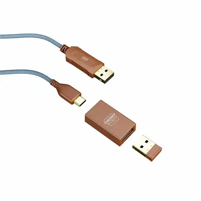 CHERRY XTRFY M64 Wireless - Souris - visuel 8