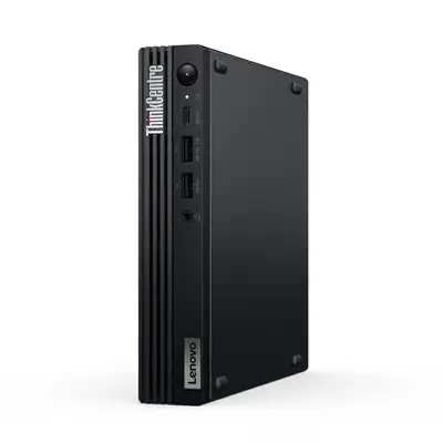 ThinkCentre M70q Gen 5 - Lenovo - Unité Centrale - visuel 3