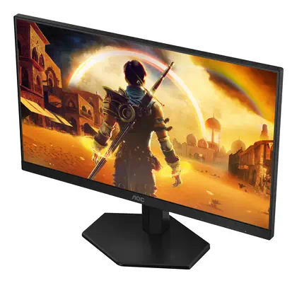 AOC G4 24G42E écran plat de PC 61 AOC - visuel 1 - hello RSE - Jeu réactif