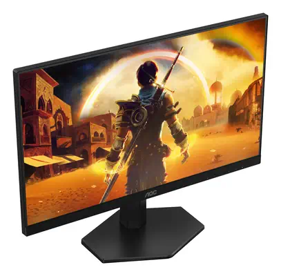 AOC G4 24G42E écran plat de PC 61 AOC - visuel 1 - hello RSE - Paramètres d'affichage personnalisables