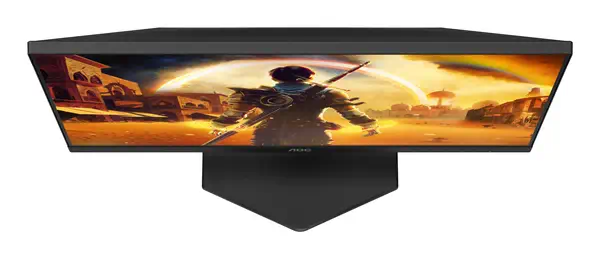 AOC G4 24G42E écran plat de PC 61 AOC - visuel 1 - hello RSE - Précision des couleurs améliorée
