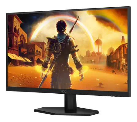 AOC G4 27G42E écran plat de PC 68,6 AOC - visuel 1 - hello RSE - Couleurs vives