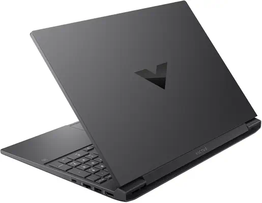 HP Victus Gaming 15-fa1061nf Intel® Core™ i7 i7-12650H HP - visuel 1 - hello RSE - Un design sophistiqué et soigné
