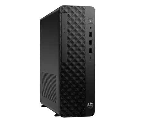 ProDesk 2 SFF G1i E Desktop PC HP - visuel 1 - hello RSE - Ports pour une expansion facile