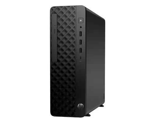 ProDesk 2 SFF G1i E Desktop PC HP - visuel 1 - hello RSE - Contribue à la sécurité du matériel et des données