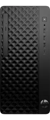 HP ProDesk 2 G1i E Intel Processor 300 300 16 Go DDR5-SDRAM 256 Go SSD Windows 11 Pro Tower PC Noir - Unité Centrale - visuel 1