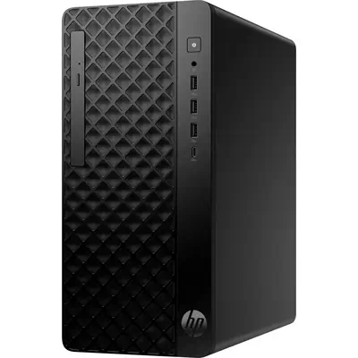 HP ProDesk 2 G1a E Intel® Core™ i3 i3-14100 8 Go DDR5-SDRAM 256 Go SSD Windows 11 Pro Tower PC Noir - Unité Centrale - visuel 6