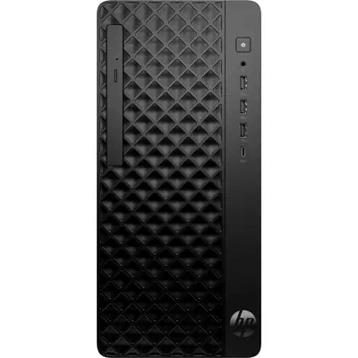 HP ProDesk 2 G1a E Intel® Core™ i3 i3-14100 8 Go DDR5-SDRAM 256 Go SSD Windows 11 Pro Tower PC Noir - Unité Centrale - visuel 5