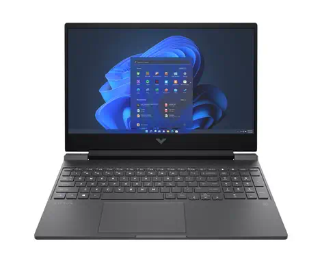 Victus Gaming Laptop 15-fa1118nf - HP - PC Portable - visuel 1