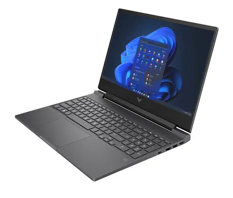 Victus Gaming Laptop 15-fa1118nf HP - visuel 1 - hello RSE - Panneau antireflets