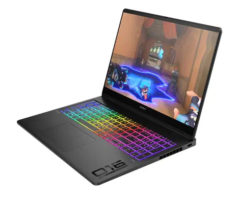 OMEN MAX Gaming Laptop 16-ah0018nf - HP - PC Portable - visuel 2