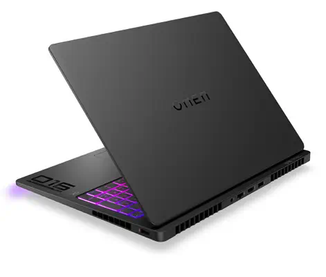 OMEN MAX Gaming Laptop 16-ah0018nf HP - visuel 1 - hello RSE - NVIDIA® G-SYNC™
