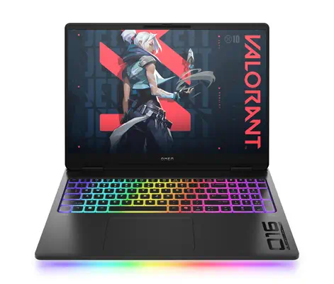 OMEN MAX Gaming Laptop 16-ah0019nf - HP - PC Portable - visuel 9