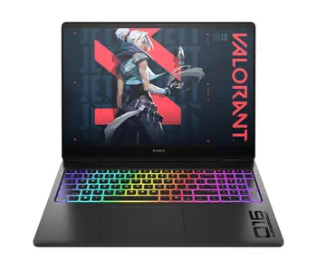 Livraison gratuite OMEN MAX Gaming Laptop 16-ah0019nf