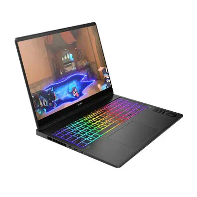 OMEN MAX Gaming Laptop 16-ah0021nf HP - visuel 1 - hello RSE - Une toute nouvelle perspective