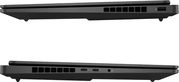 OMEN MAX Gaming Laptop 16-ah0021nf HP - visuel 1 - hello RSE - 100% sRVB