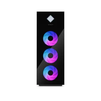 OMEN by HP 45L Gaming Desktop GT22-3028nf HP - visuel 1 - hello RSE - Une toute nouvelle perspective