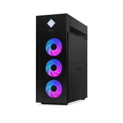 OMEN by HP 45L Gaming Desktop GT22-3028nf HP - visuel 1 - hello RSE - OMEN Gaming Hub