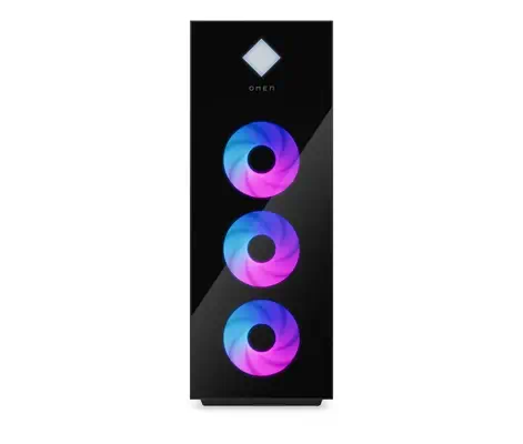 OMEN by HP 45L Gaming Desktop GT22-3028nf HP - visuel 1 - hello RSE - Conçu pour l’évolution