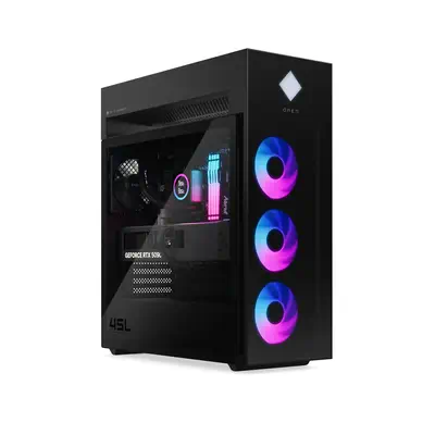 OMEN by HP 45L Gaming Desktop GT22-3028nf HP - visuel 1 - hello RSE - Mémoire DDR5 Kingston FURY