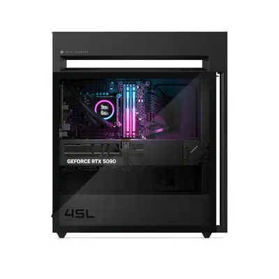 OMEN by HP 45L Gaming Desktop GT22-3028nf HP - visuel 1 - hello RSE - Développement durable en action