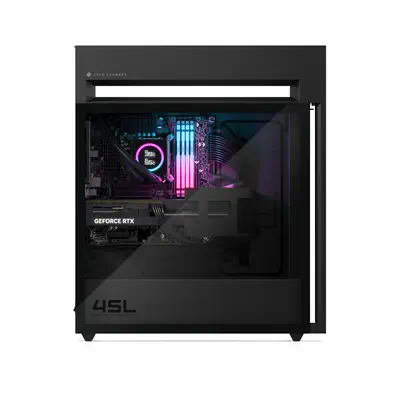 OMEN by HP 45L Gaming Desktop GT22-3031nf HP - visuel 1 - hello RSE - Conçu pour l’évolution