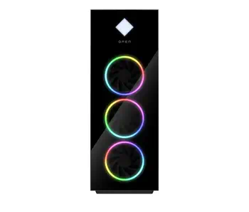 Avantages Unité Centrale HP Oui