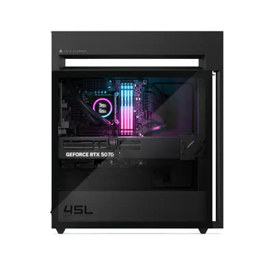 OMEN by HP 45L Gaming Desktop GT22-3030nf HP - visuel 1 - hello RSE - Développement durable en action