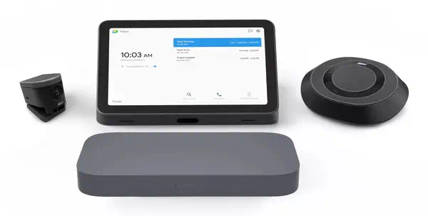 GQE20A-G5003UN Google Meet Small/Medium Room Kit - Asus - Visioconférence - visuel 1