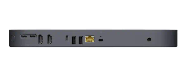 GQE20A-G5003UN Google Meet Small/Medium Room Kit - Asus - Visioconférence - visuel 4