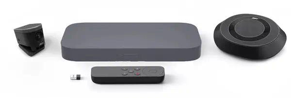 GQE20A-G5003UN Google Meet Small/Medium Room Kit - Asus - Visioconférence - visuel 2