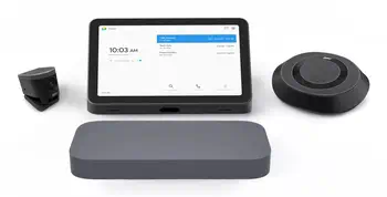 Achat responsable Room Kit for Google Meet