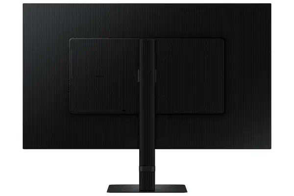 32" ViewFinity S8 S80UD UHD Monitor Samsung - visuel 1 - hello RSE - Résolution 4K