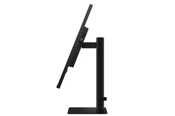 32" ViewFinity S8 S80UD UHD Monitor Samsung - visuel 1 - hello RSE - Confort utilisateur