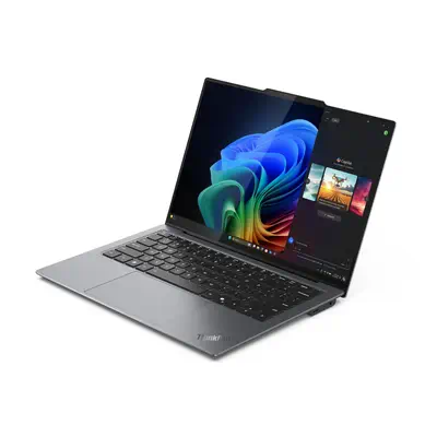 ThinkPad X9-14 Gen 1 Aura Edition Copilot+ PC Lenovo - visuel 1 - hello RSE - Performances puissantes
