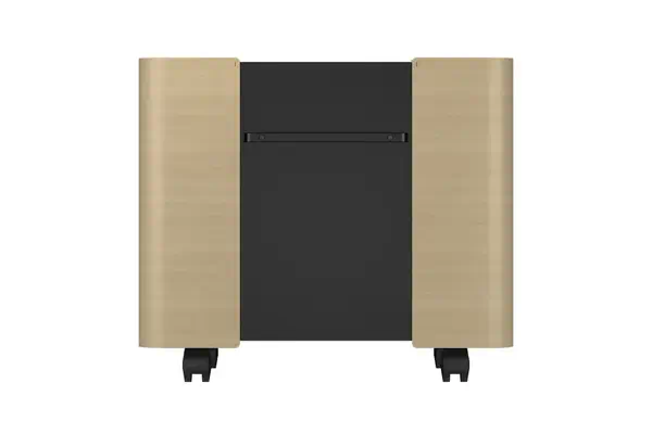 Epson V12HB45080 chariot et rangement roulant Module de charge et de gestion Beige, Noir - Accessoire Vidéoprojecteur - visuel 10