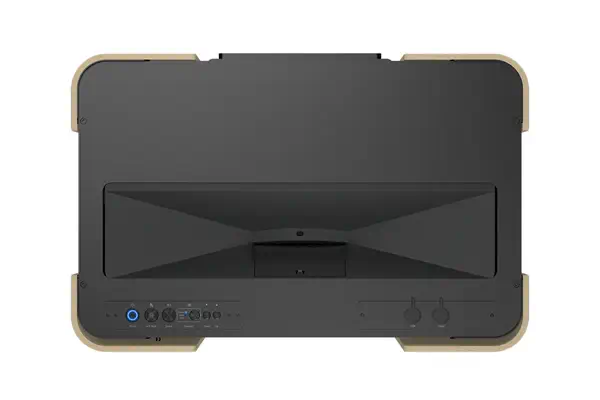 Epson V12HB45080 chariot et rangement roulant Module de charge et de gestion Beige, Noir - Accessoire Vidéoprojecteur - visuel 6