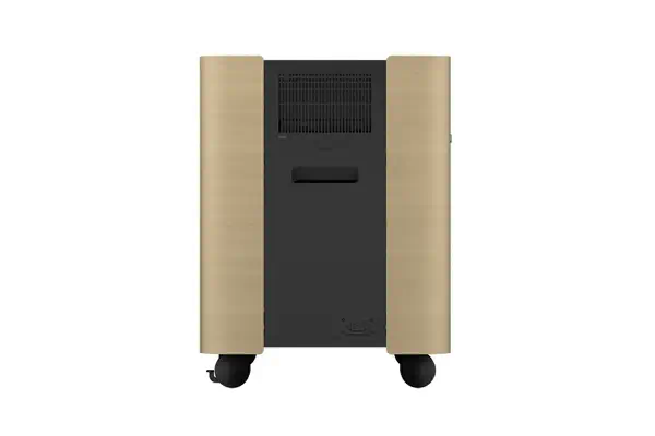 Epson V12HB45080 chariot et rangement roulant Module de charge et de gestion Beige, Noir - Accessoire Vidéoprojecteur - visuel 8