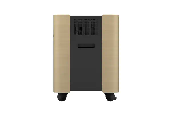 Epson V12HB45080 chariot et rangement roulant Module de charge et de gestion Beige, Noir - Accessoire Vidéoprojecteur - visuel 9