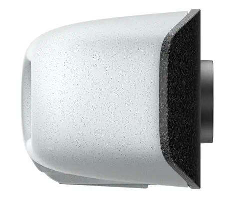 Barre vidéo USB Poly Studio V12 sans module d’alimentation - HP - Visioconférence - visuel 2