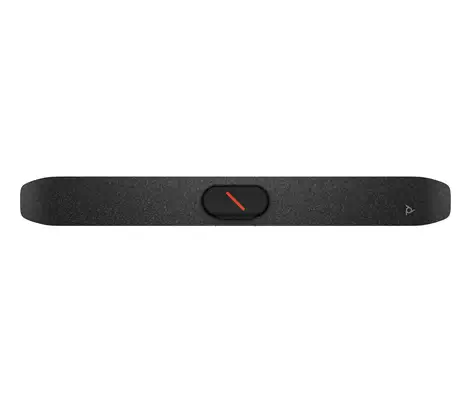 Barre vidéo USB Poly Studio V12 sans module Poly - visuel 1 - hello RSE - Votre équipe au centre de l'attention