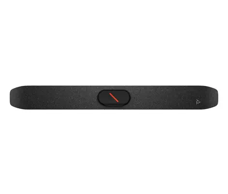 Barre vidéo USB Poly Studio V12 sans module Poly - visuel 1 - hello RSE - Votre équipe au centre de l'attention