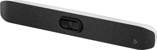 Poly Studio V12 USB Video Bar No Power Poly - visuel 1 - hello RSE - Fonctions avancées de réduction du bruit